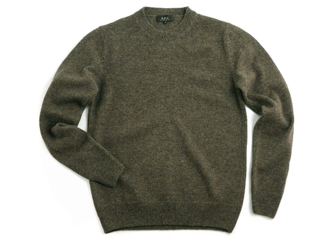 Pull zara homme 20rond