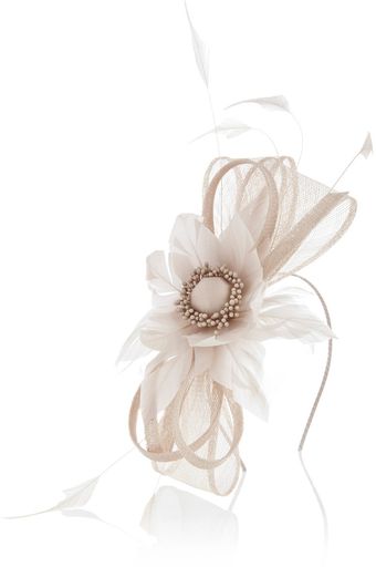 Coast Deborah Fascinator - Lyst