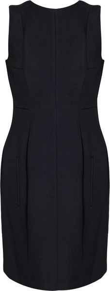 Diane Von Furstenberg Summer Matlasse Evening Dress - Lyst