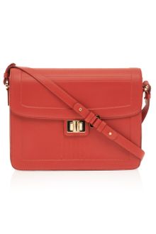 Elie Saab Cross Body Leather Bag - Lyst