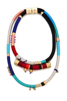 Holst + Lee Yigal Necklace - Lyst