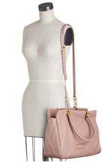 Marc By Marc Jacobs Too Hot To Handle Tote - Lyst
