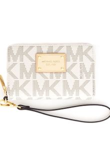 Michael by Michael Kors Multifunction Logo Phone Case - Lyst