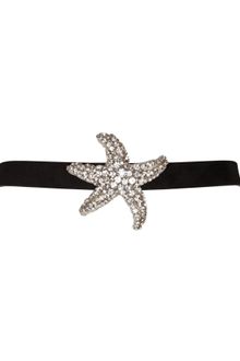 Temperley London Starfish Belt - Lyst