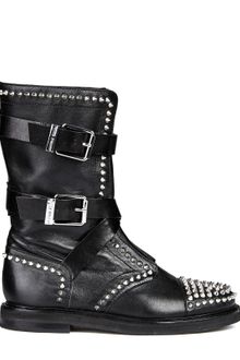 Balmain Balmain Boots Black - Lyst