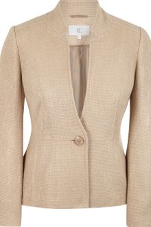 Cc Elegant Tailored Jacket - Lyst