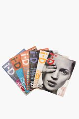 Nasty Gal Id Magazine Pack