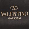 Valentino Rockstud Leather Tote in Black - Lyst