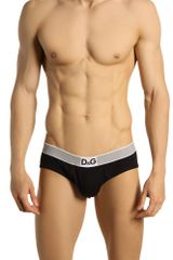D&G Brief