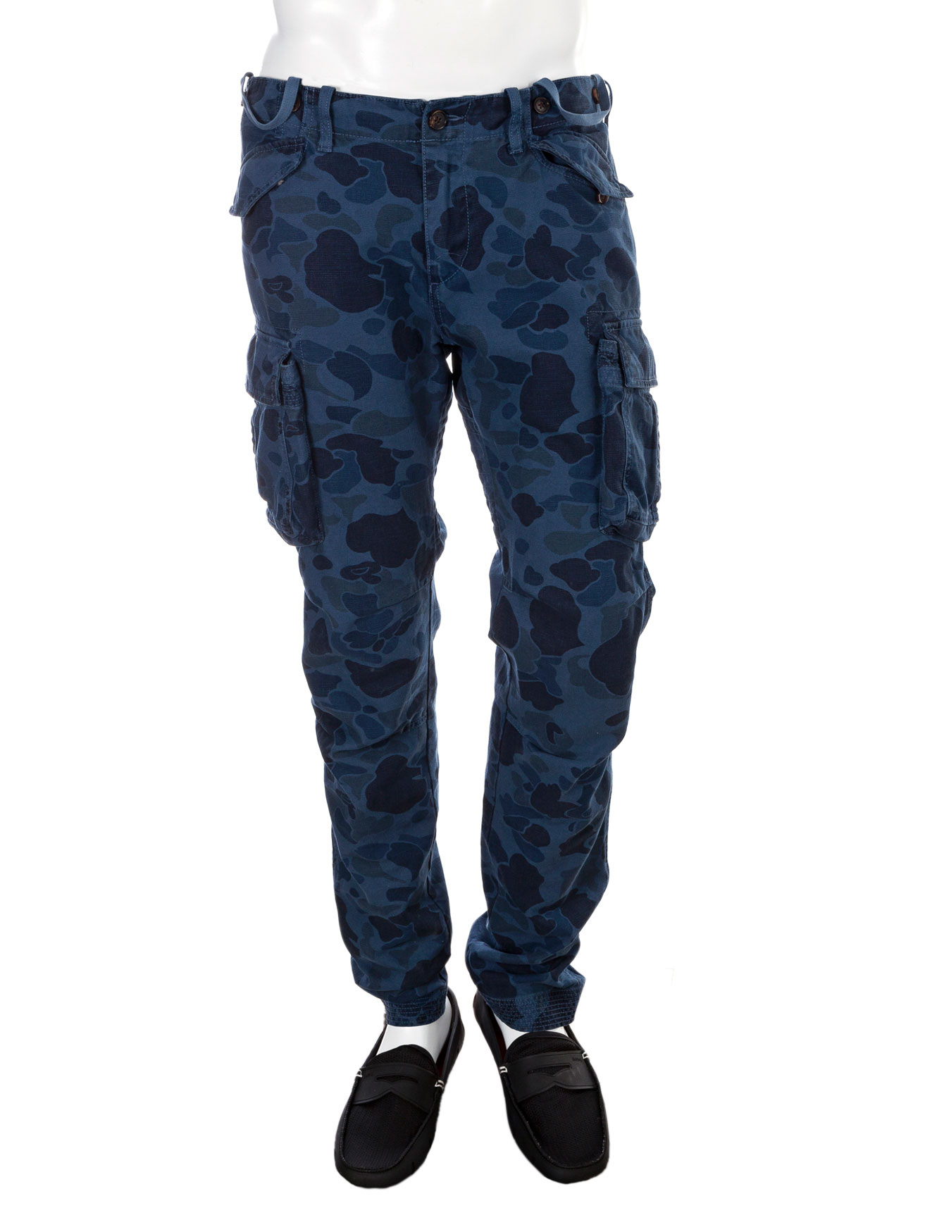 gant cargo pants