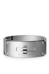 Hermes Silver Jewellery Hermès Bracelet