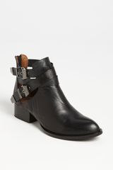 Jeffrey Campbell Everly Bootie