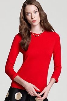 Kate Spade Arianna Sweater - Lyst