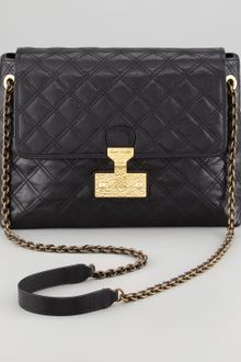 Marc Jacobs Baroque Single Extralarge Bag   - Lyst