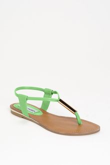 Steve Madden Hamil Sandal - Lyst