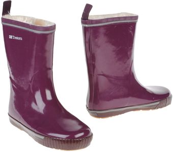 Tretorn Ankle Boots - Lyst