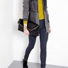 3.1 Phillip Lim Minute Quilted Bubble Clutch Bag in Black - Lyst