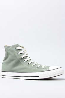 Converse The Chuck Taylor All Star Hi Sneaker in Sea Spray - Lyst
