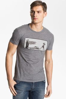 Dolce & Gabbana Coca Cola Graphic T-Shirt - Lyst