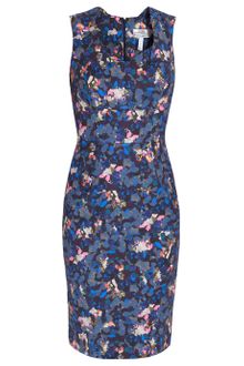 Erdem Trina Dress - Lyst