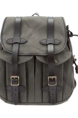 Filson Backpack