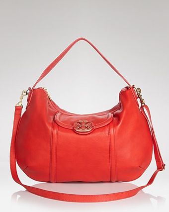 Tory Burch Tory Burch Amanda Convertible Crossbody - Lyst