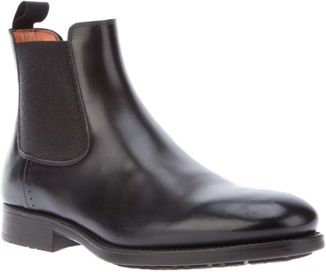 anello and davide beatle boots