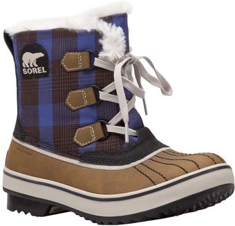 Sorel Trivoli Boot - Lyst