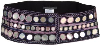 Alexander McQueen Belt - Lyst