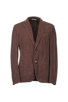 Armani Blazer - Lyst