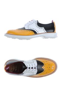 Church's Laceup Shoes - Lyst