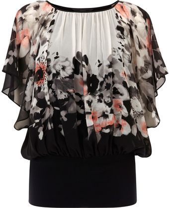 Coast Alize Printed Calla - Lyst