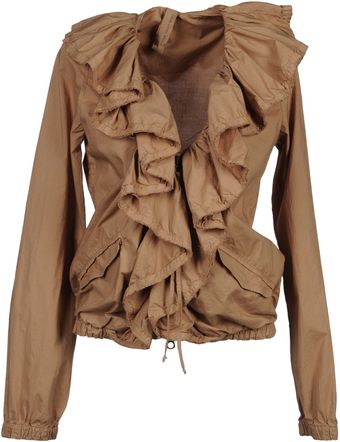 Coast,weber & Ahaus Jacket - Lyst