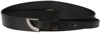 Costume National Belt - Lyst