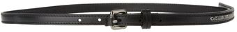 Costume National Belt - Lyst