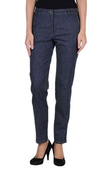 D&G Denim Pants - Lyst
