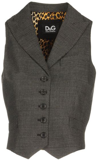 D&G Top - Lyst