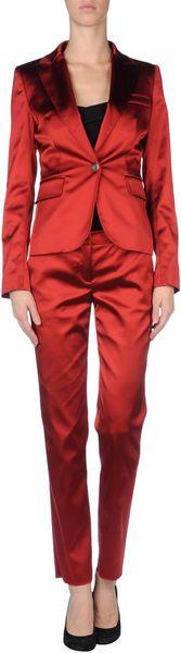 D&G Womens Suit - Lyst