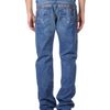 Diesel Denim Pants in Blue for Men - Lyst
