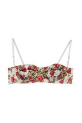 Dolce & Gabbana Balconette Bra