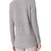 Donna Karan New York Alpaca Sweater in Gray - Lyst