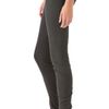 Donna Karan New York Two Tone Pants in Black - Lyst