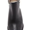 Elizabeth And James Suri Cutout Booties in Black - Lyst