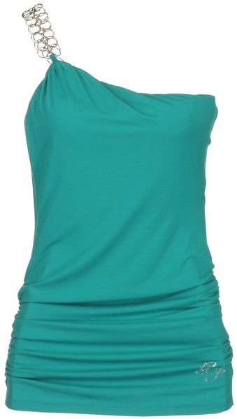 Gianfranco Ferré Top - Lyst