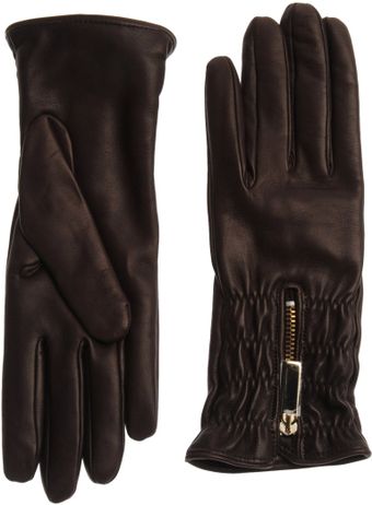 Giorgio Armani Gloves - Lyst