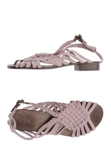 Hoss Intropia Sandals - Lyst