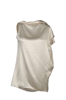 Lanvin Top - Lyst