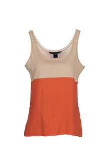 Marc By Marc Jacobs Top - Lyst