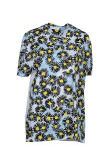 Prada Short Sleeve Tshirt - Lyst
