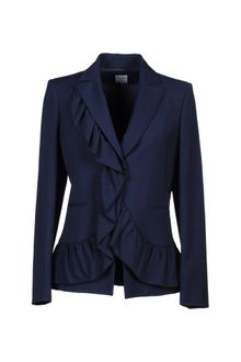 RED Valentino Blazer - Lyst